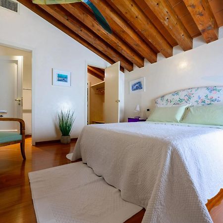 Mini Suite Deluxe Isola Di Mezzo Treviso Eksteriør billede