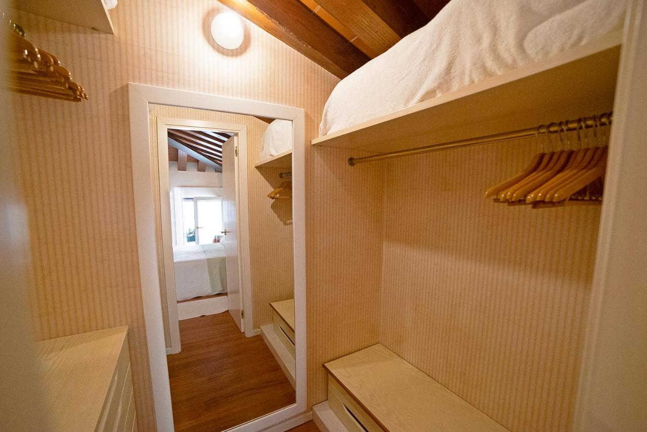 Mini Suite Deluxe Isola Di Mezzo Treviso Eksteriør billede
